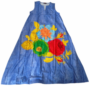 Gown 3