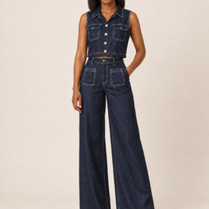 Jean 2 piece
