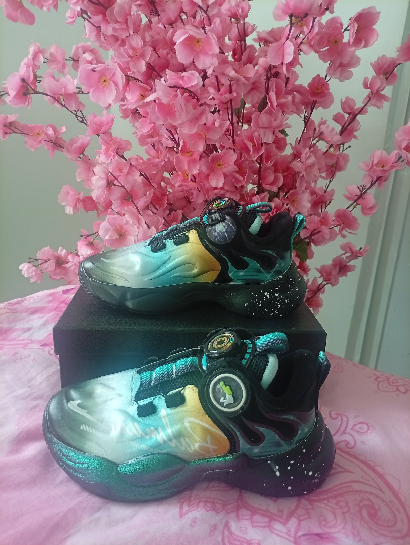 Sneakers 9