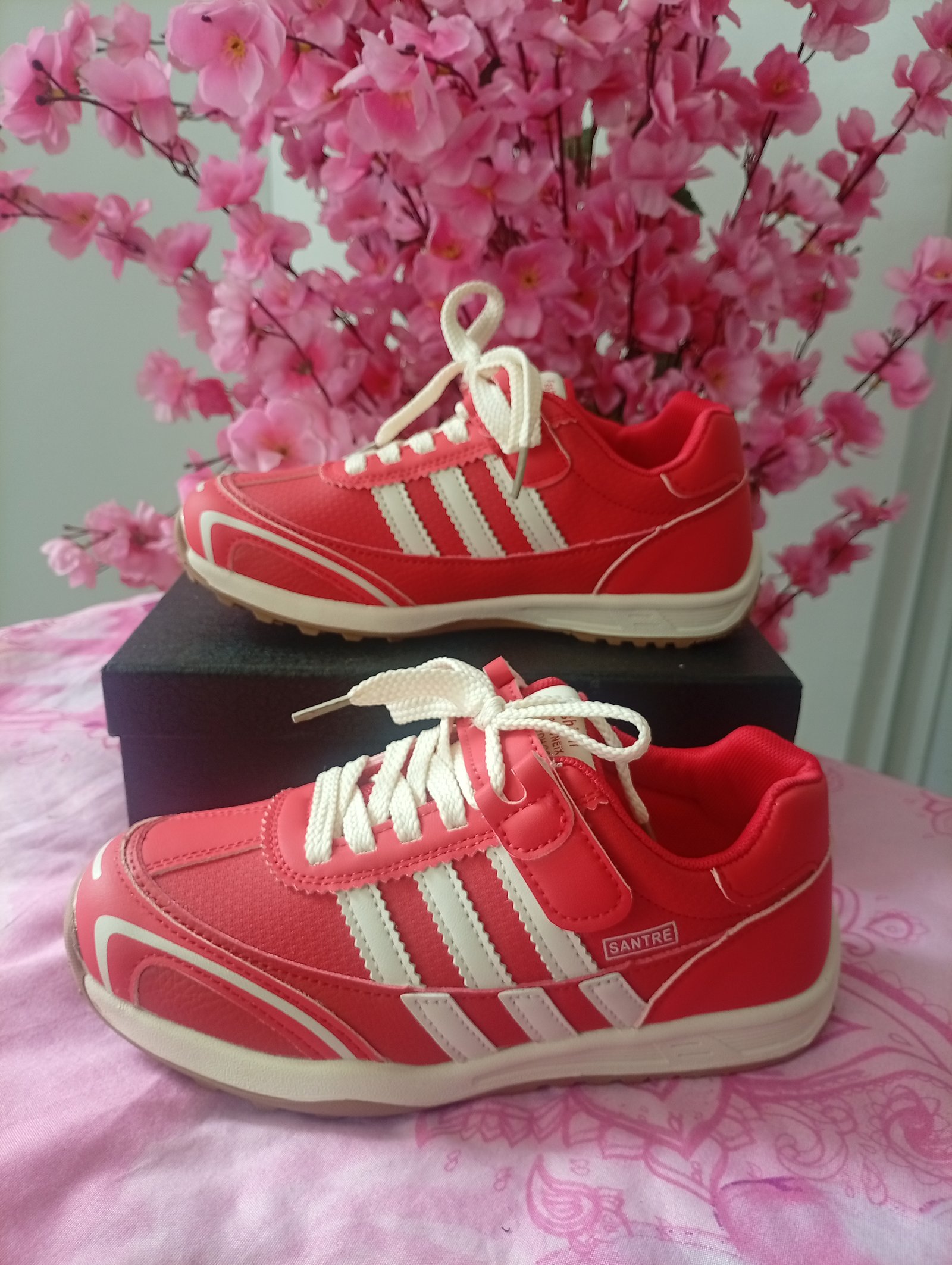 Sneakers 18