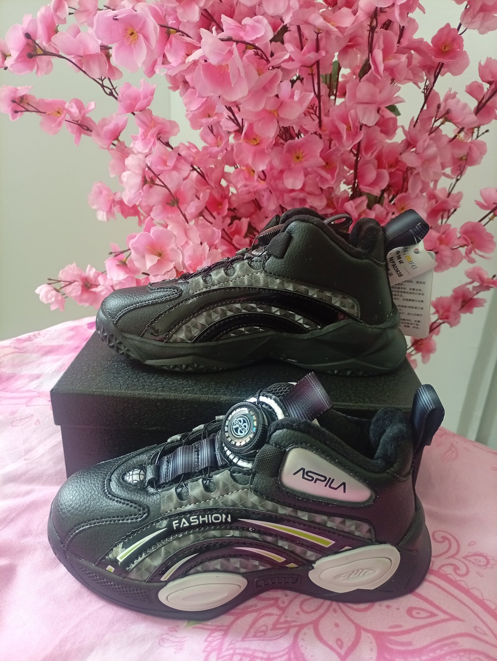 Sneakers 21