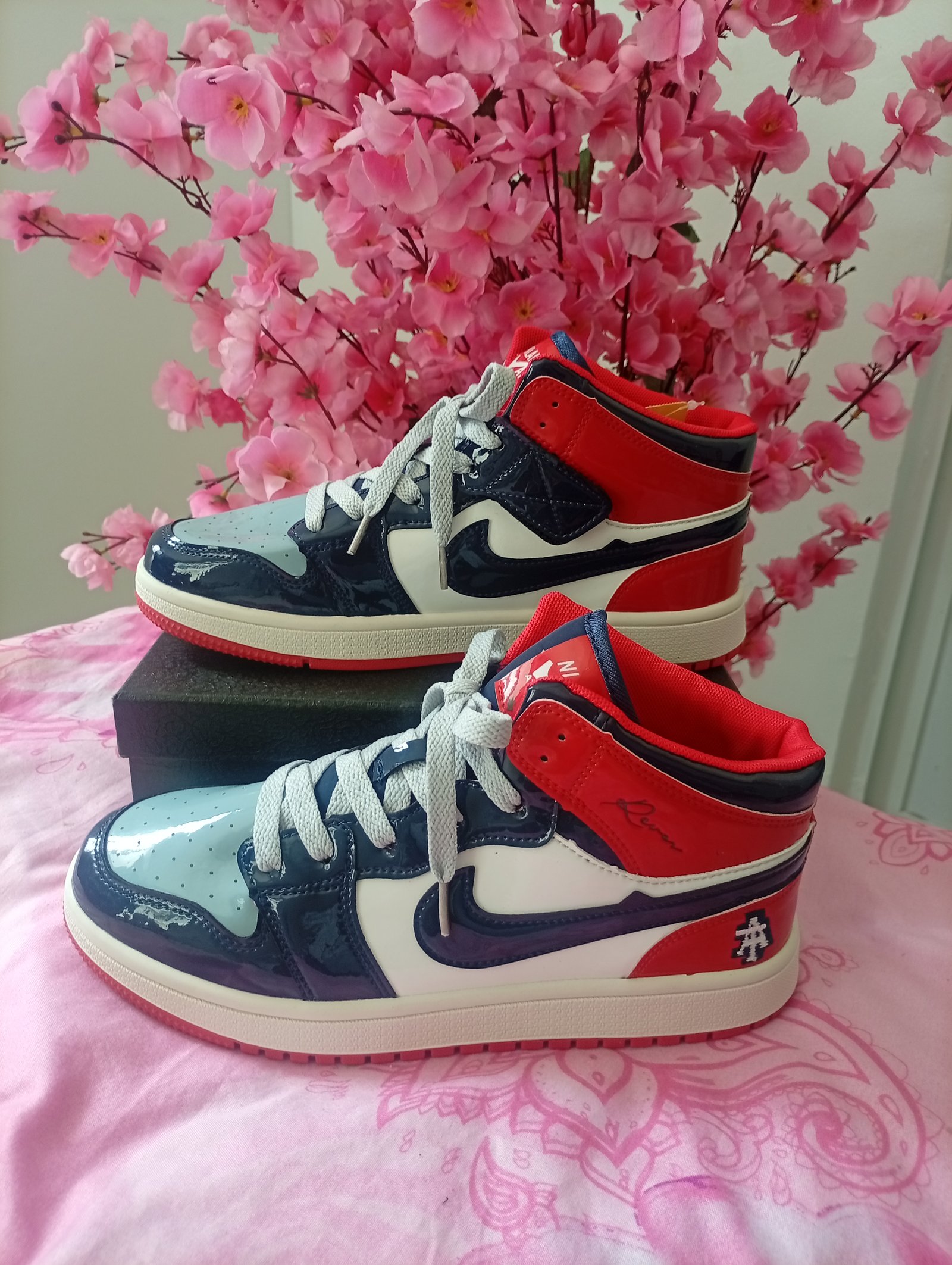 Sneakers 22