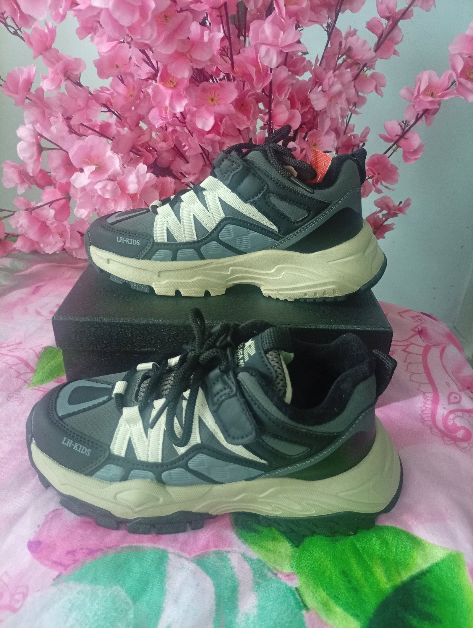 Sneakers 40