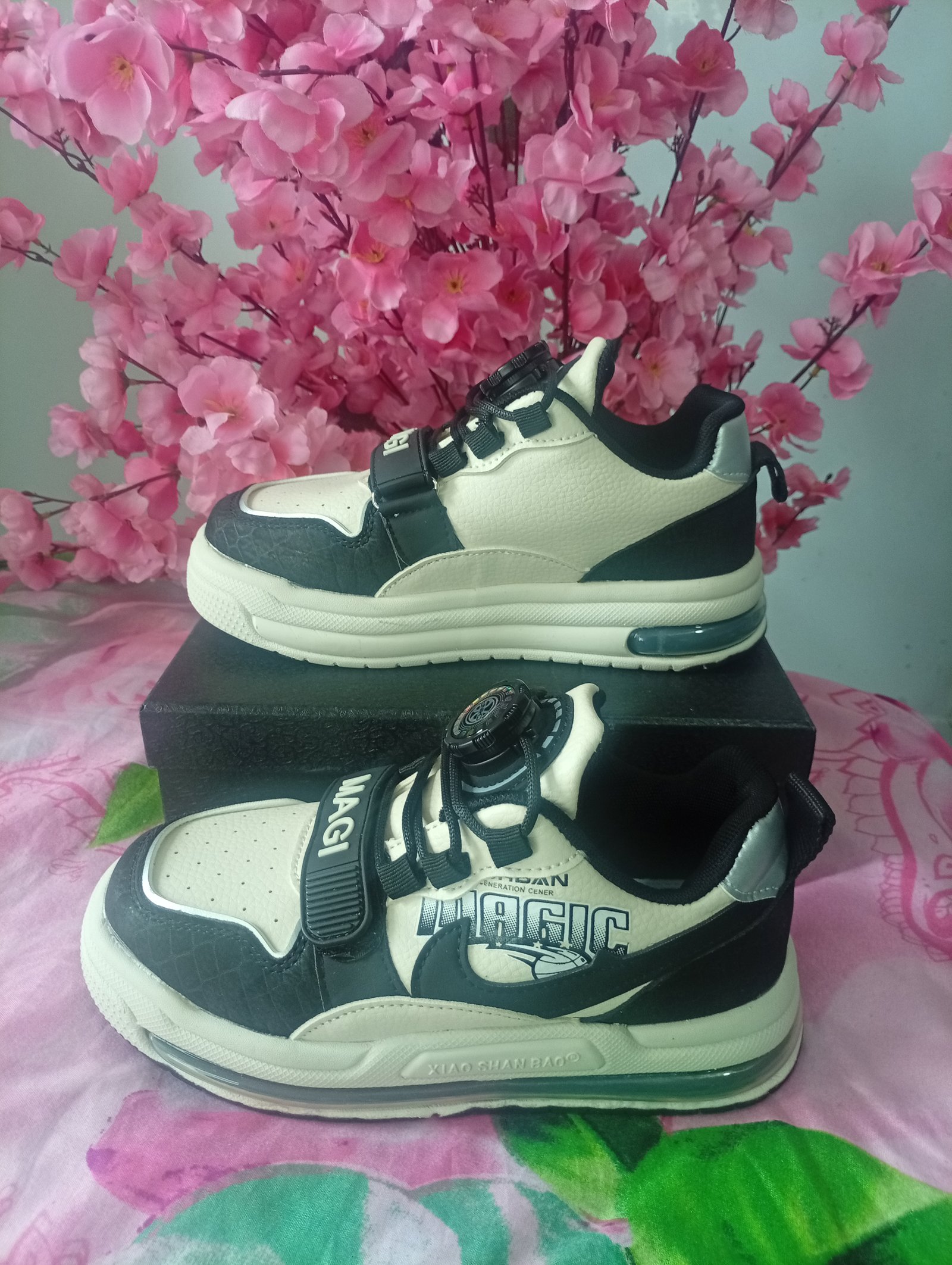 Sneakers 41
