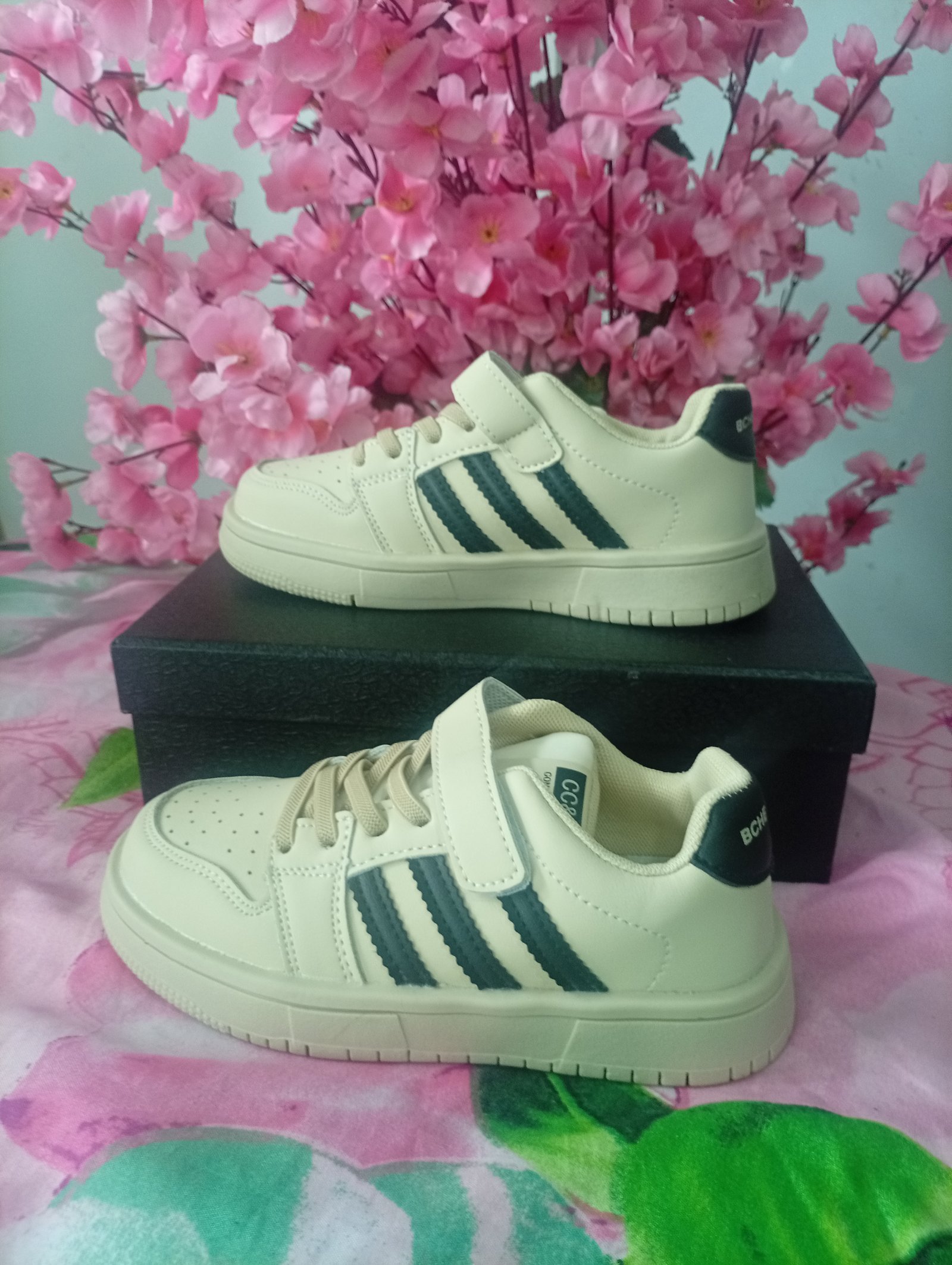 Sneakers 45