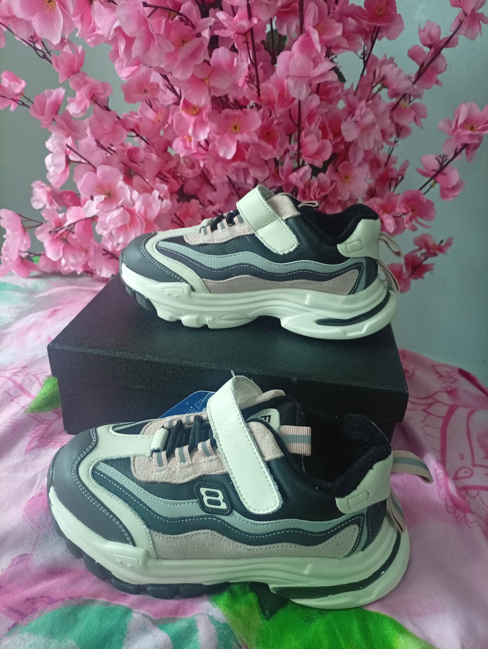 Sneakers 55