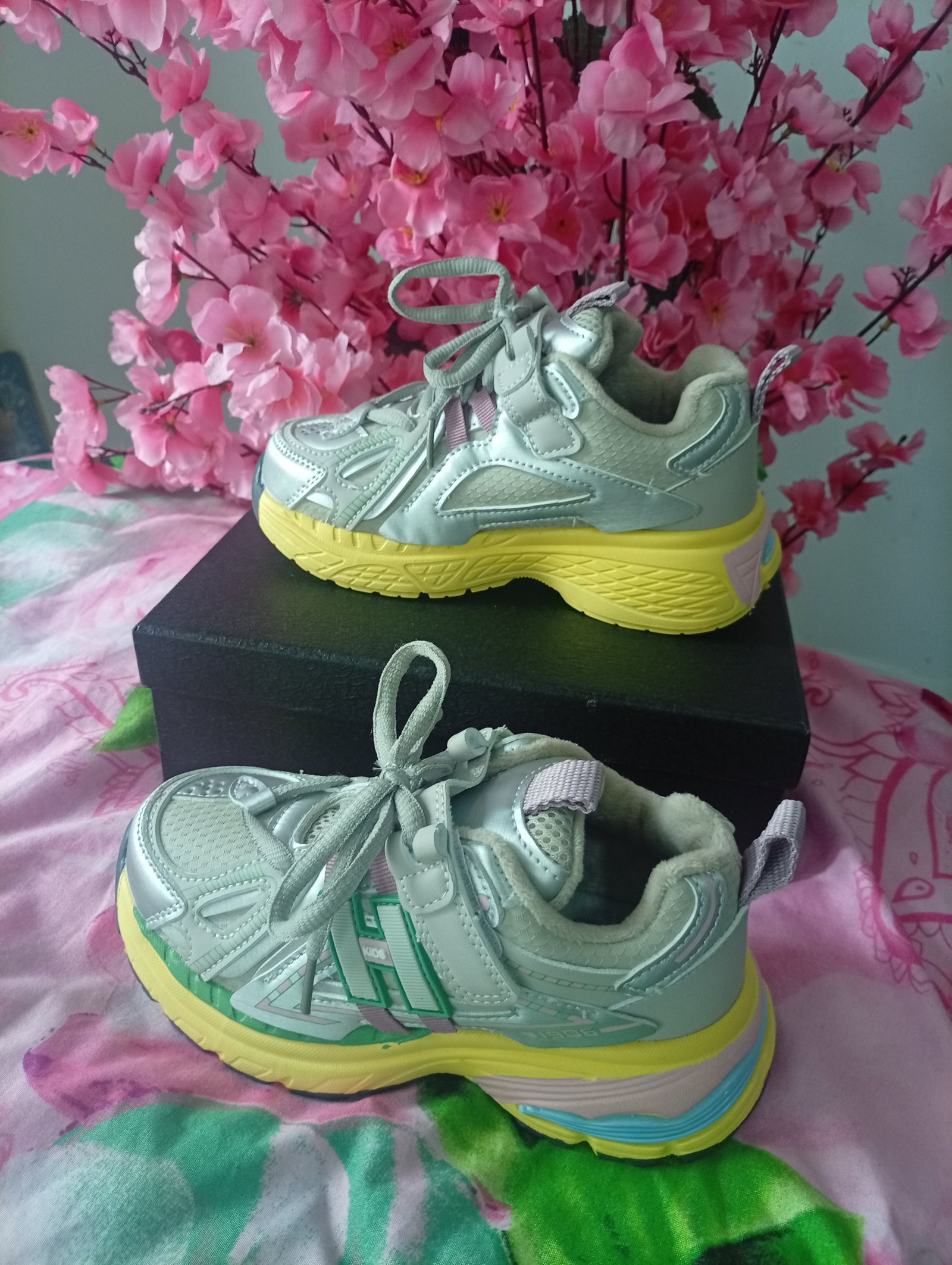 Sneakers 58