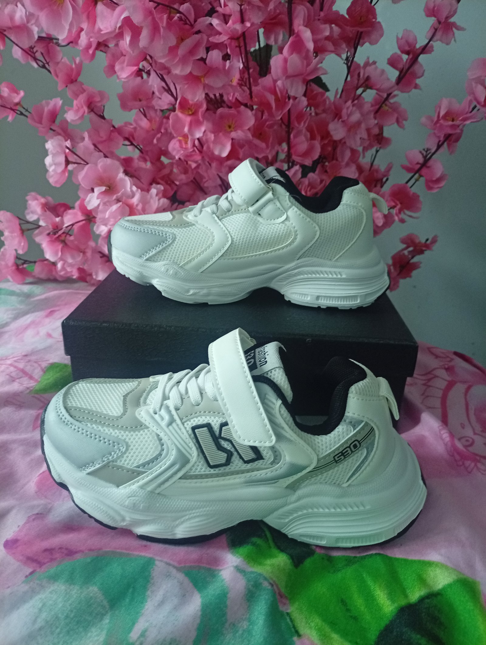 Sneakers 65