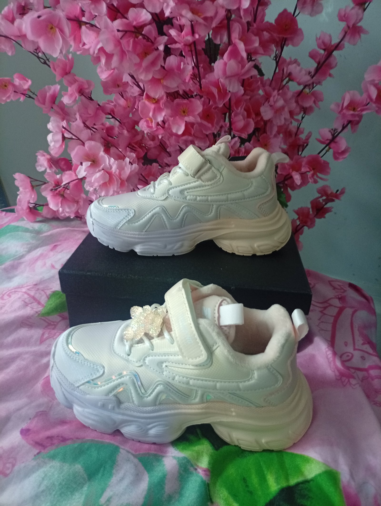Sneakers 68
