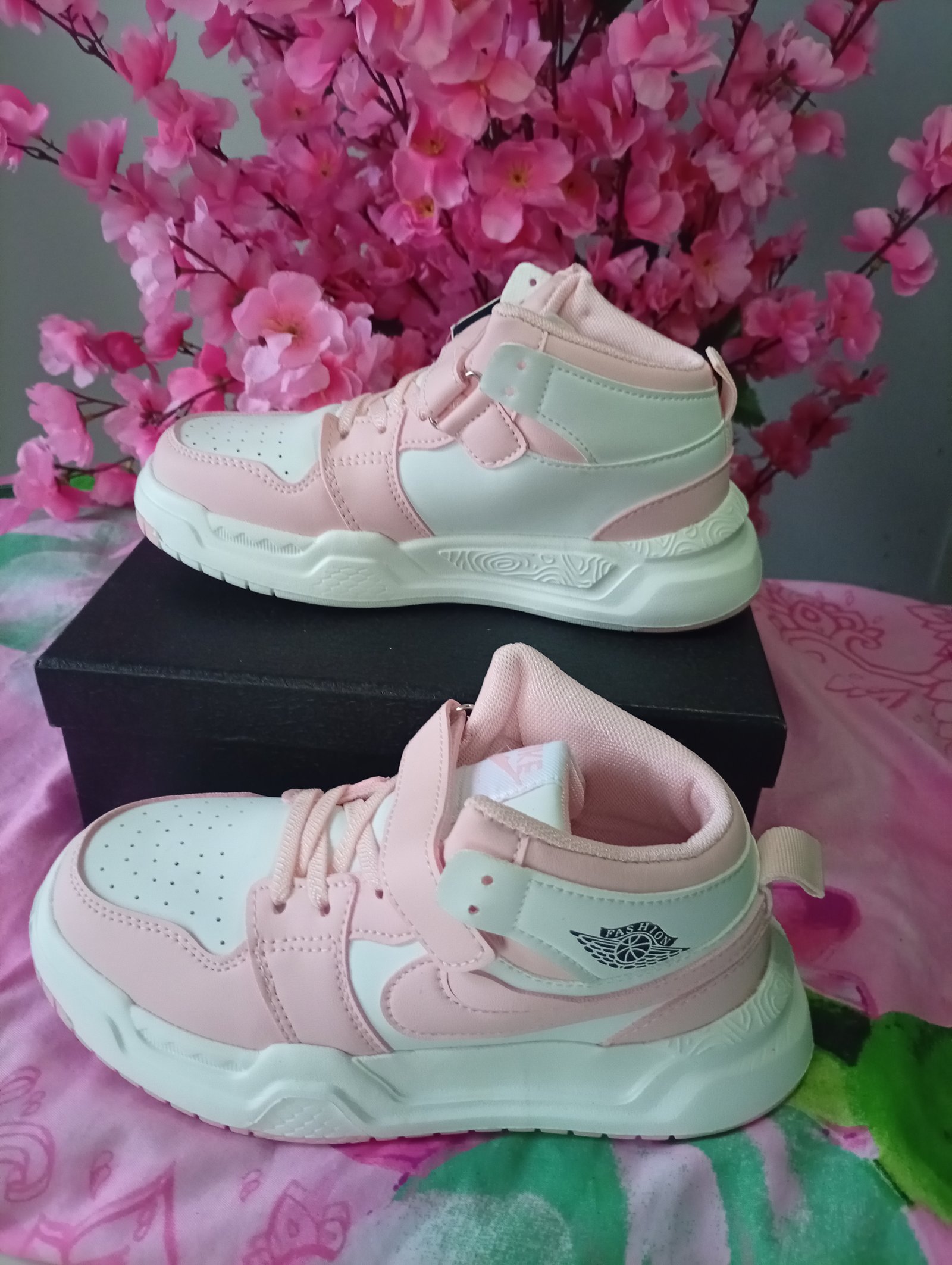 Sneakers 75