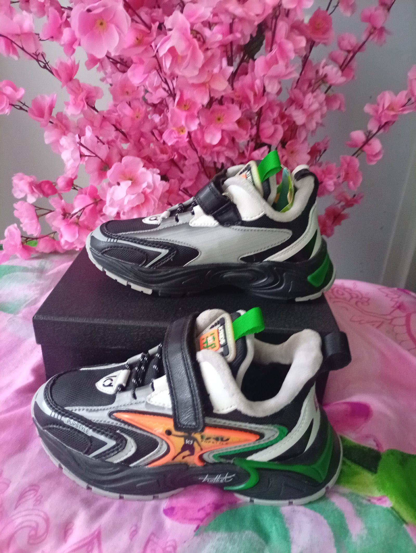 Sneakers 79