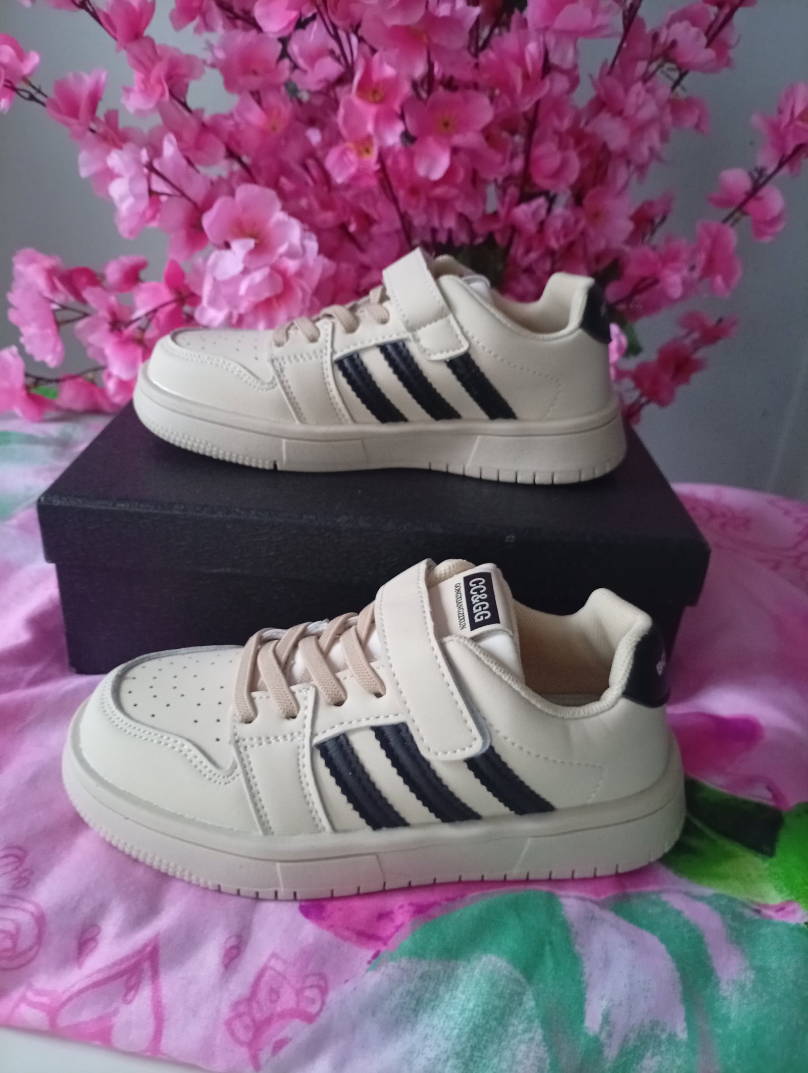Sneakers 85