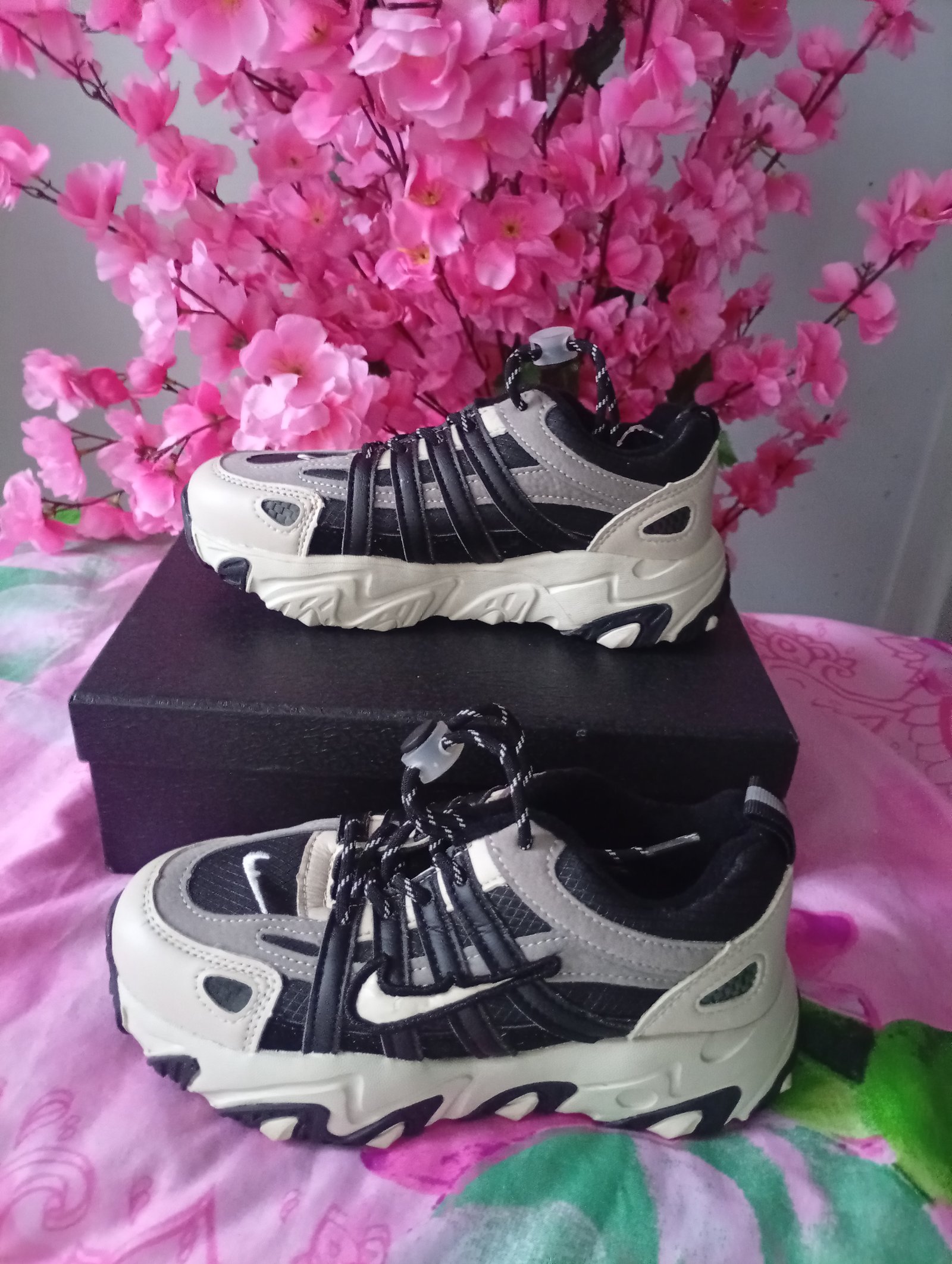 Sneakers 86