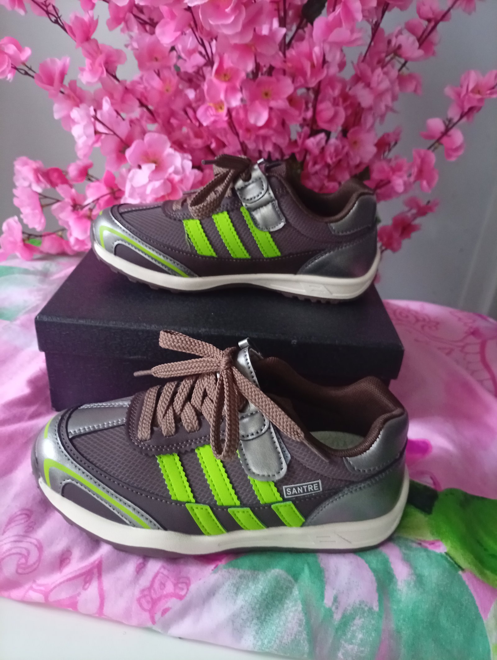 Sneakers 88